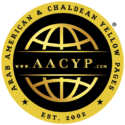 Arab American and Chaldean Yellow Pages 