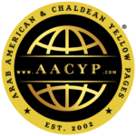 Arab American and Chaldean Yellow Pages 